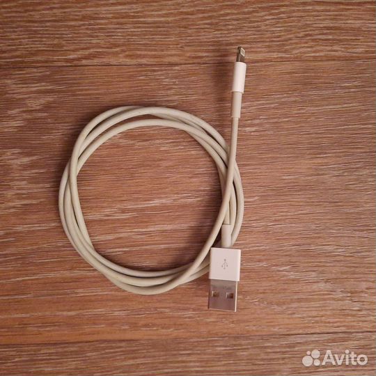 Провод зарядки для iPhone