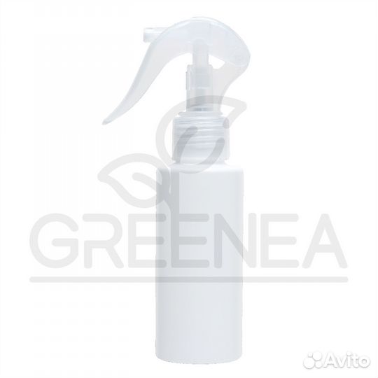 Флакон 100 мл 24/410 с мини-триггером