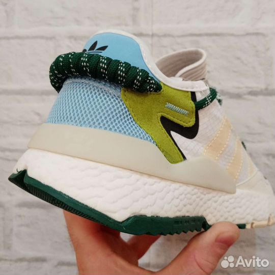 Кроссовки Adidas Nite Jogger