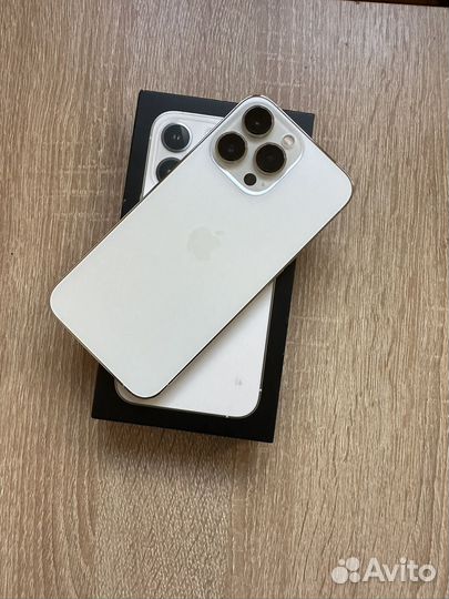 iPhone 13 Pro, 256 ГБ