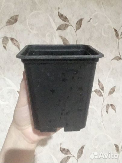 Горшки