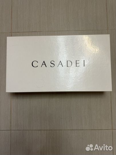 Сапоги женские Casadei