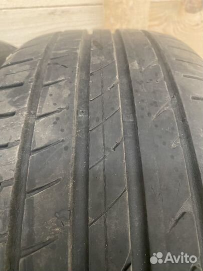 Hankook Ventus Prime 2 K115 205/55 R16 91H