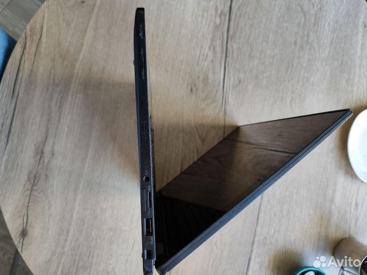 Dell latitude 5289