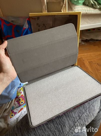 Чехол на iPad pro 11