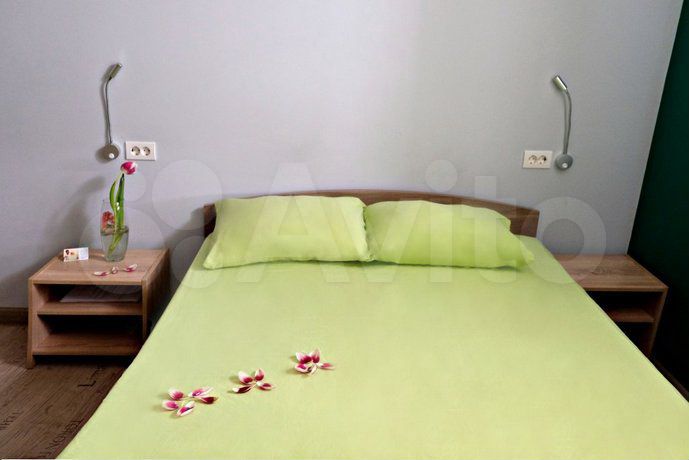 Комната 30 м², 1/5 эт.