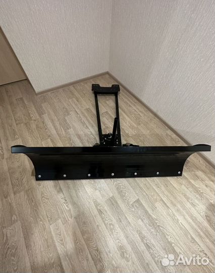 Отвал Oldi для квадроцикла быстросъемный 1,5м