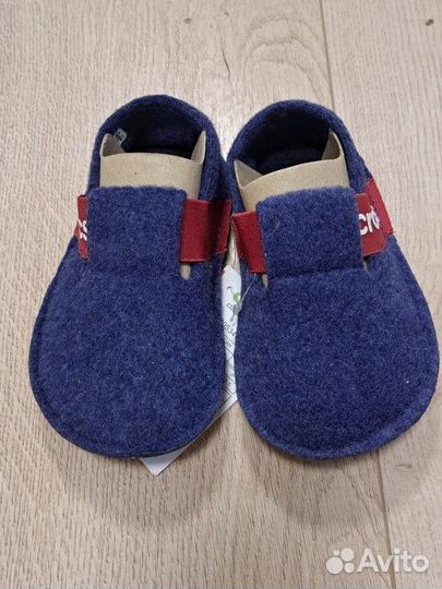 Тапочки crocs classic slipper 24-25 размер