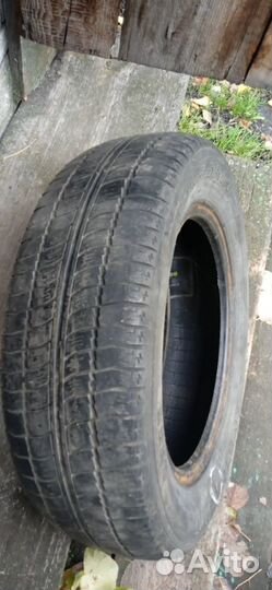 КАМА Кама-217 175/65 R14