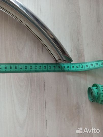 Крылья для велосипеда 28