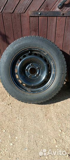 Колеса Рено Флюенс, Меган 3