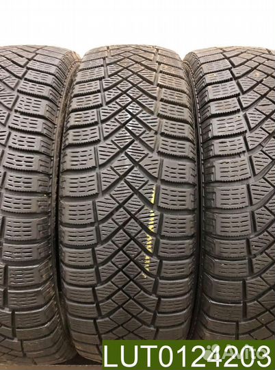 Pirelli Ice Zero FR 185/65 R15 92T