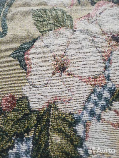 Скатерть/плед, салфетки, Франция