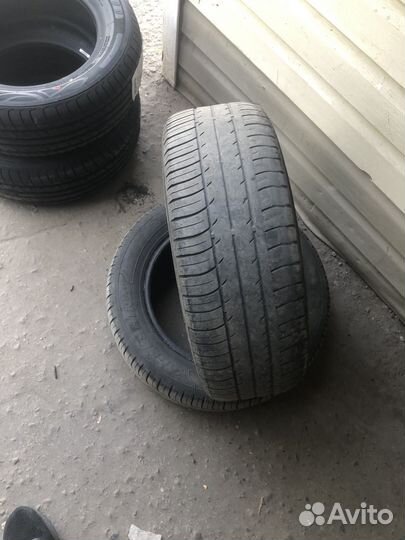 Bestrich E01 HP 185/60 R14 и 185/60 R14 82H