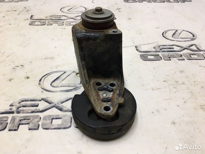 Подушка редуктора Land Rover Discovery L462 30ddtx