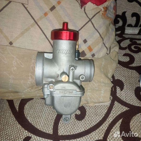 Карбюраторы