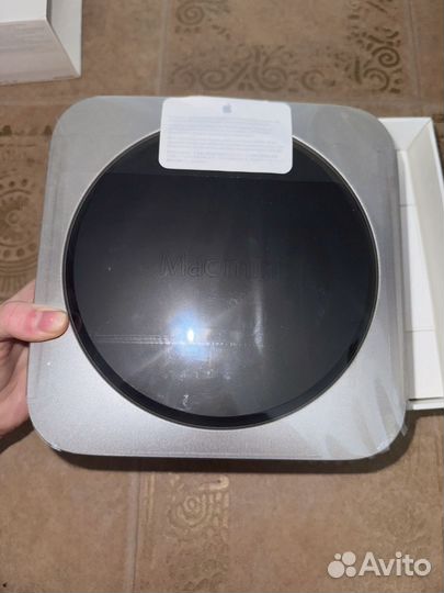 Apple Mac Mini A1347