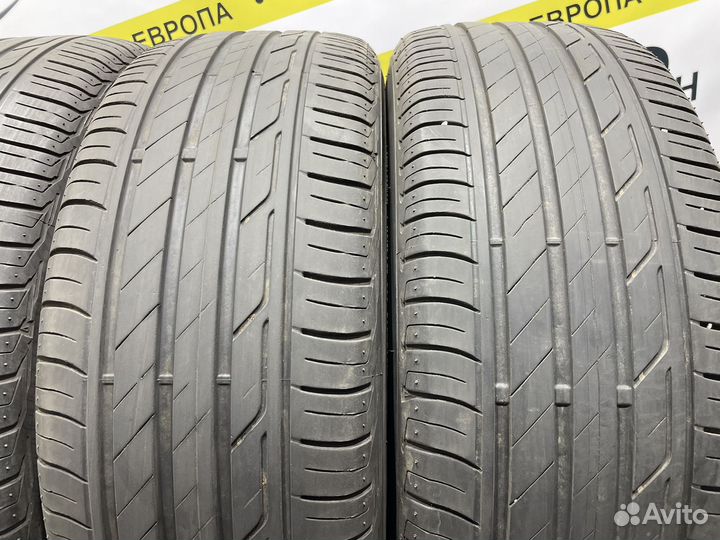 Bridgestone Turanza T001 215/60 R16 100R