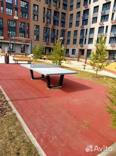 Резиновое покрытие