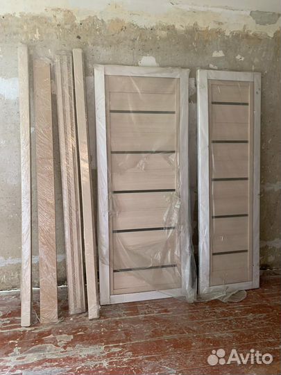 Дверь межкомнатная новая