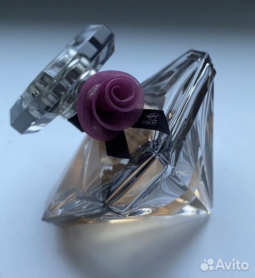 Тулетная вода lancôme - La Nuit Tresor