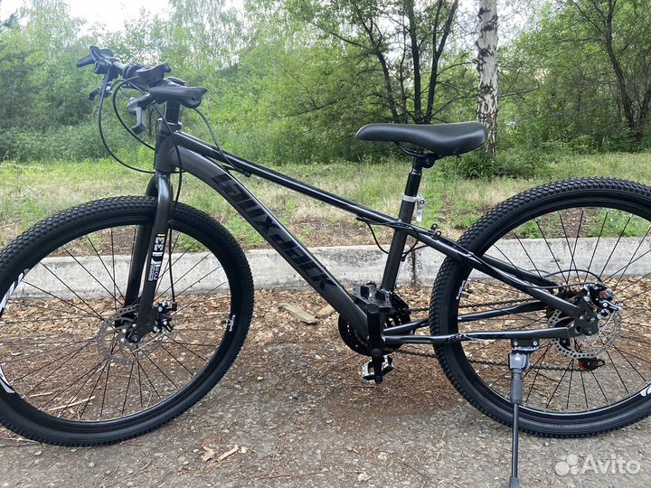 Велосипед горный