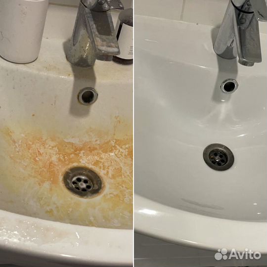 Клининг / Уборка квартир в Самаре