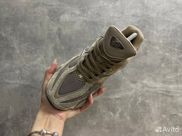 Кроссовки New balance U 9060 PB