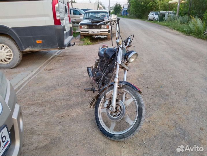 Чоппер джордан