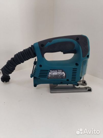 Лобзик Makita 4329