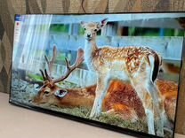 Телевизор SMART tv новый