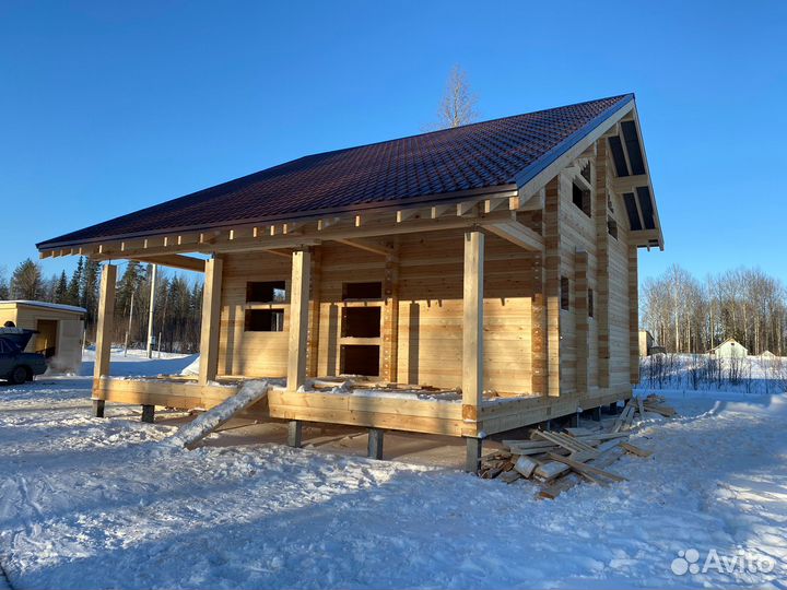 Домокомплект 8*11