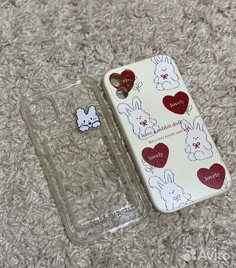 Чехлы на телефон iPhone 11