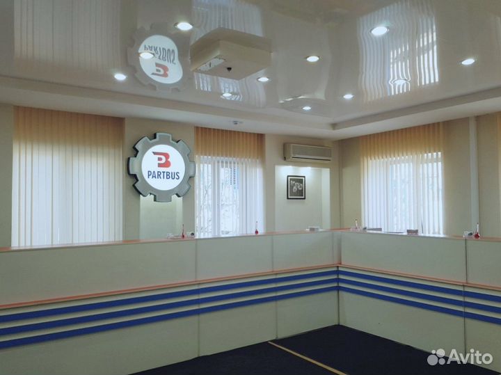 Крестовина карданного вала 30X82 (малая) Transit