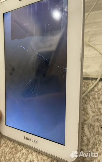 Samsung galaxy tab2,gt-p3100