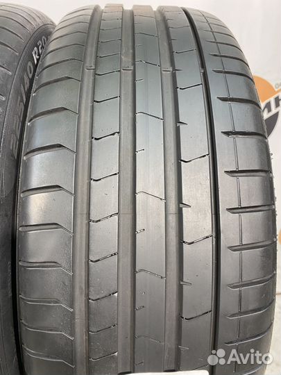 Pirelli P Zero PZ4 225/40 R20 96W