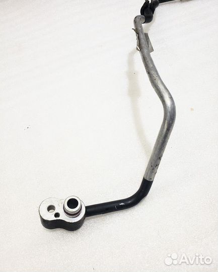 Трубка кондиционера Audi A8 D4 4H 4H0260710AB