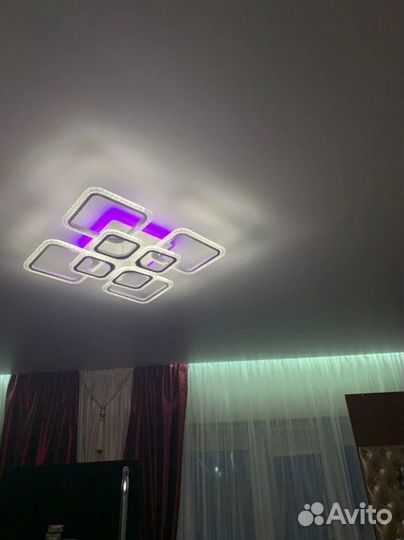 Натяжные потолки без посредников монтаж за 1 день