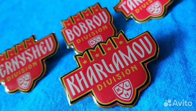 Значки хоккей кхл World Games мхл жхл Патчи Монеты