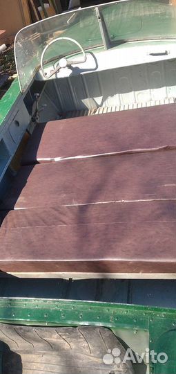 Прогресс 2м