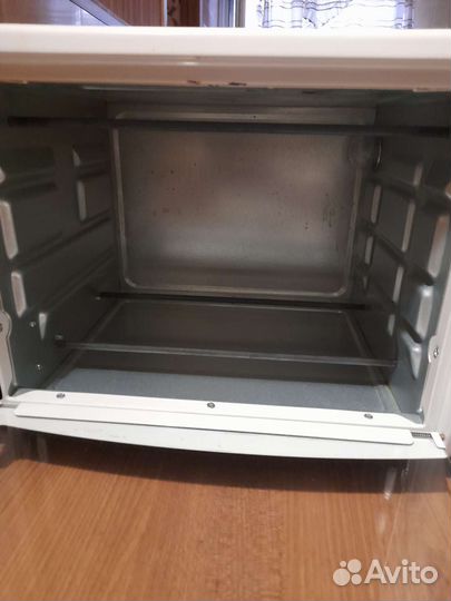 Электродуховка