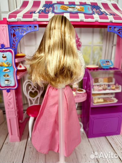 Кукла Angel Face Barbie Mattel, 1982