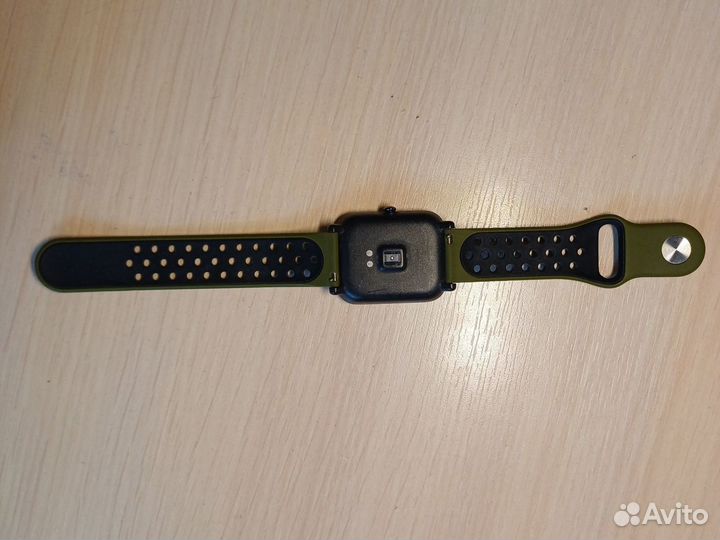 Смарт часы Amazfit Bip