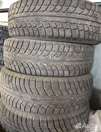 Matador DR1 Hector 215/70 R18