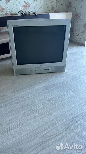 Телевизор lg