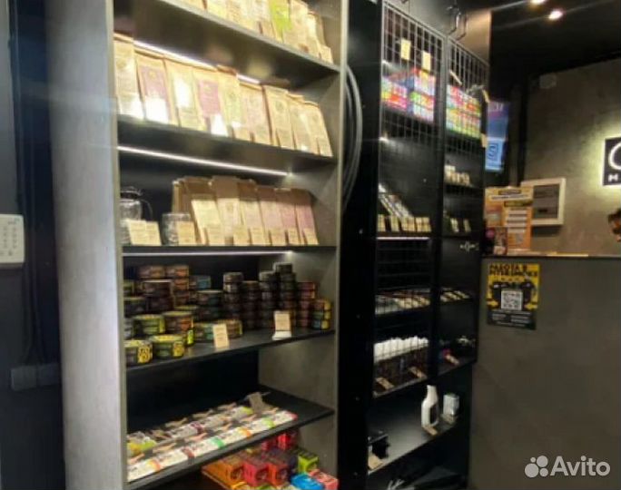 Прибыльный табачный остров