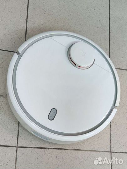 Xiaomi Mi Robot Vacuum Clean