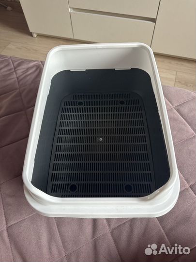 Лоток для кошек