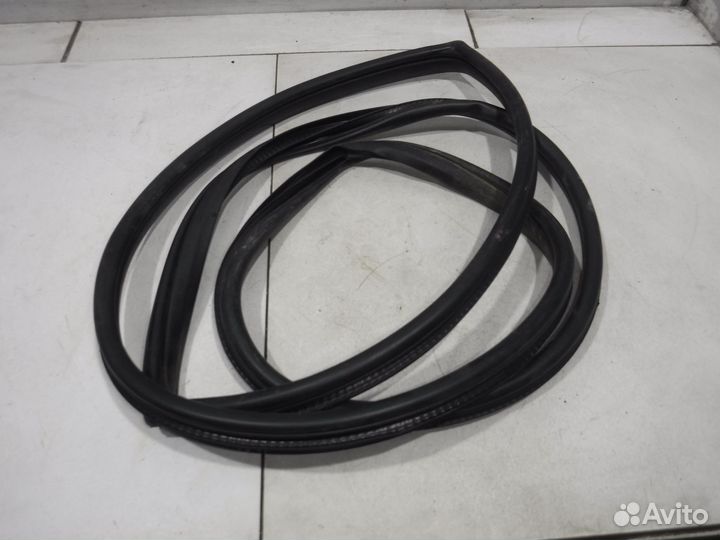 Уплотнитель проёма Actyon Sports