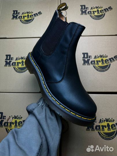Dr. Martens челси